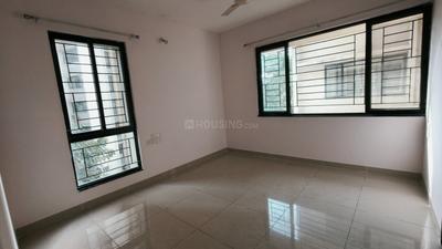 Bedroom Image of 1353 Sq.ft 3 BHK Apartment / Flat for sale in Nanded Asawari, Nanded Pune for Rs. 14000000