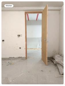 Bedroom Image of 2914 Sq.ft 4 BHK Apartment / Flat for sale in Urbana New Towers, East Kolkata Township Kolkata for Rs. 48000000