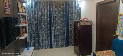 Hall Image of 800 Sq.ft 2 BHK Apartment / Flat for sale in Borkhera Kota for Rs. 3200000