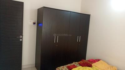 Bedroom Image of 600 Sq.ft 2 BHK Apartment / Flat for sale in Hirani Sagar CHS, Kurla East Mumbai for Rs. 13000000