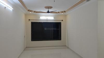 Living Room Image of 1360 Sq.ft 2 BHK Apartment / Flat for rent in Athal Silvassa for Rs. 12500