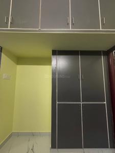 Bedroom Image of 600 Sq.ft 2 BHK Villa for sale in Maraimalai Nagar Chennai for Rs. 2790000