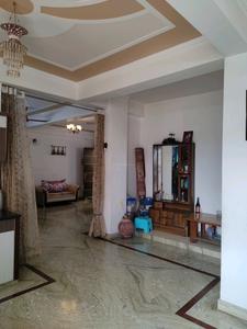 Dining Area Image of 1470 Sq.ft 3 BHK Apartment / Flat for sale in Govindpuram Ghaziabad for Rs. 8000000