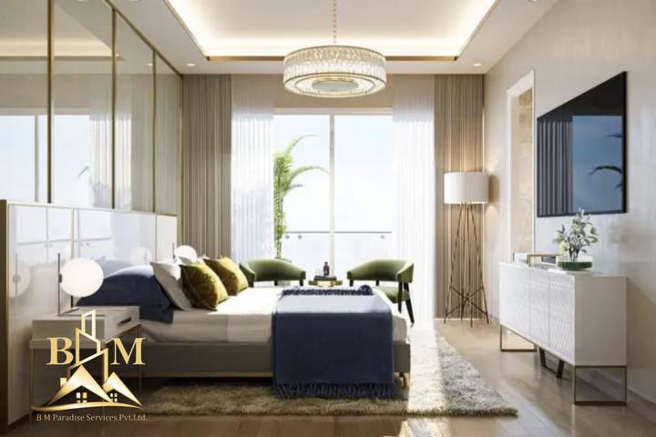 M3M Crown Main Image 1