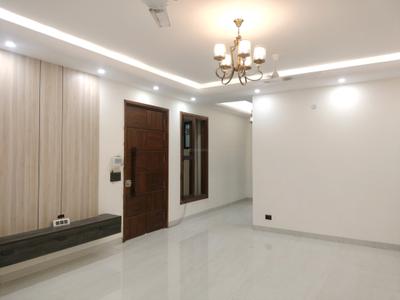Living Room Image of 1620 Sq.ft 3 BHK Builder Floor for sale in Sector 85 Faridabad for Rs. 17000000