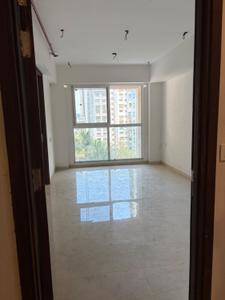 Hall Image of 650 Sq.ft 2 BHK Apartment / Flat for sale in Transcon Triumph Tower 2, Andheri West Mumbai for Rs. 30000000