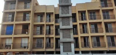 Image of 600 Sq.ft 1 BHK Apartment / Flat for sale in Kalyan Aashiyana, Kalyan West, Kalyan for Rs. 3000000