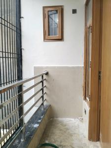 Bedroom One Image of 1900 Sq.ft 4 BHK Builder Floor for sale in Rajendra Nagar Ghaziabad for Rs. 20000000