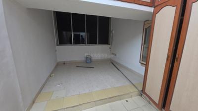 Bedroom Image of 580 Sq.ft 1 BHK Apartment / Flat for rent in Vashi Navi Mumbai for Rs. 40000