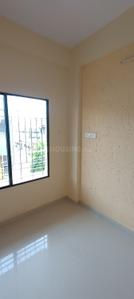 Bedroom Image of 1000 Sq.ft 2 BHK Apartment / Flat for sale in Zingabai Takli Nagpur for Rs. 4500000