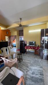 Hall Image of 1065 Sq.ft 3 BHK Apartment / Flat for sale in Sodepur Kolkata for Rs. 3000000