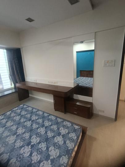 Marvel Apartments Bedroom 1