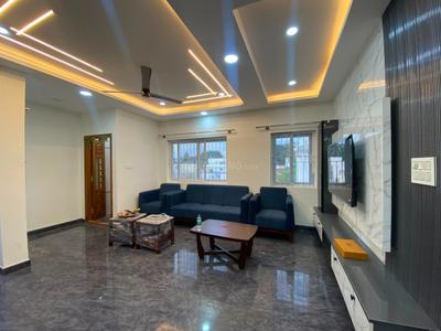 2 BHK Independent Builder Floor