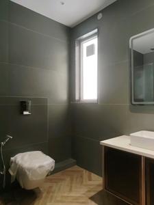 Ansal Aradhya Homes Attached Bathroom with Bedroom One 3