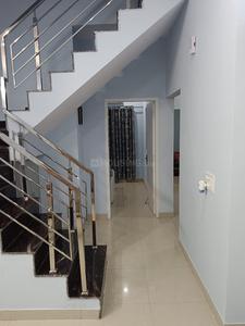 Hall Image of 1400 Sq.ft 3 BHK Builder Floor for sale in South city, Ayali Khurd Ludhiana for Rs. 7200000