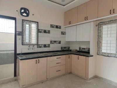 Kitchen Image of 1150 Sq.ft 2 BHK Apartment / Flat for rent in Kondapur Hyderabad for Rs. 38000