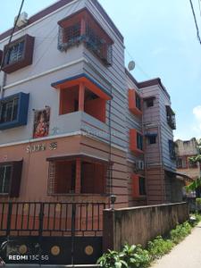 Image of 800 Sq.ft 2 BHK Apartment / Flat for rent in Paschim Putiary, Kolkata for Rs. 16500