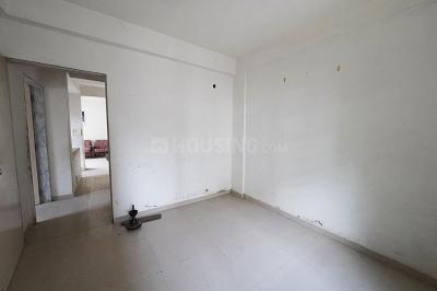 Bedroom Image of 1152 Sq.ft 2 BHK Apartment / Flat for sale in Shukan Villas, Sargasan Gandhinagar for Rs. 4900000