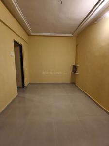 Hall Image of 650 Sq.ft 1 BHK Apartment / Flat for sale in Dombivli West Thane for Rs. 4250000