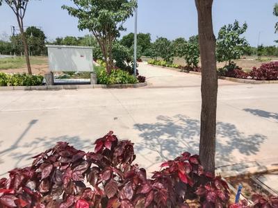 Image of 250 Sq.ft Residential Plot / Land for sale in Maheshwaram, Hyderabad for Rs. 5750000