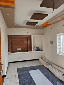 2 BHK Independent House