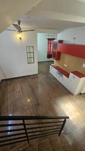 Bedroom Image of 2400 Sq.ft 3 BHK Villa for rent in Kaikondrahalli Bengaluru for Rs. 45000