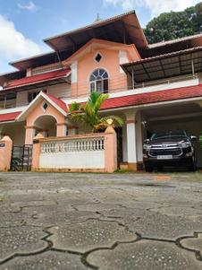 Image of 3300 Sq.ft 4 BHK Independent House for sale in Velappaya, Killannur, Thrissur for Rs. 15500000