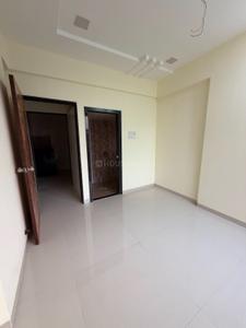 Hall Image of 985 Sq.ft 2 BHK Apartment / Flat for sale in Dombivli West Thane for Rs. 6600000