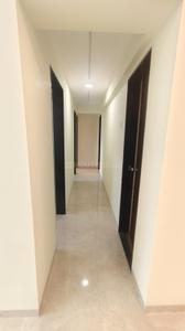 Image of 950 Sq.ft 3 BHK Apartment / Flat for rent in Om Nandadeep Coop Hsg Soc Ltd, Kurla East, Mumbai for Rs. 80000
