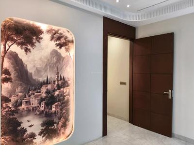 Bedroom Image of 2250 Sq.ft 4 BHK Builder Floor for sale in Vipul World, Sector 48 Gurgaon for Rs. 31000000