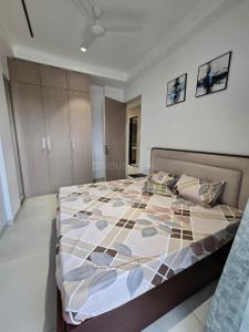 Bedroom Image of 3200 Sq.ft 5 BHK Villa for sale in Jagatpura Jaipur for Rs. 24000000