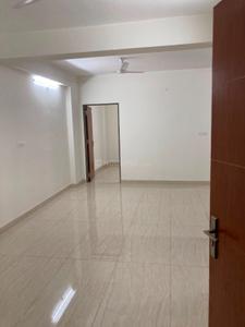 Hall Image of 828 Sq.ft 2 BHK Apartment / Flat for sale in Mahalaxmi Aishwaryam Residency, Bhuwana Udaipur for Rs. 5600000