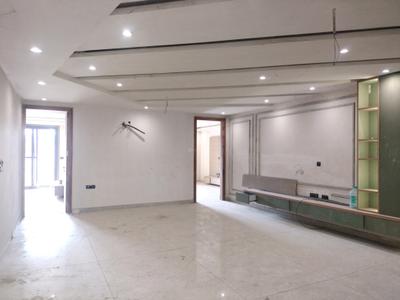 Dining Area Image of 4500 Sq.ft 4 BHK Builder Floor for sale in Sector 7 Faridabad for Rs. 43000000