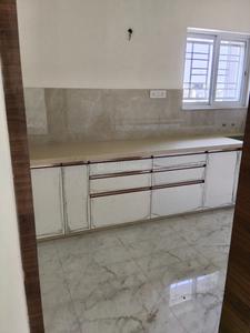 Kitchen Image of 1100 Sq.ft 3 BHK Apartment / Flat for sale in Royal Heritage, Mahal Nagpur for Rs. 7900000