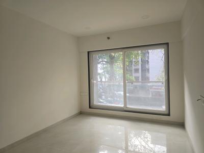 Bedroom Image of 890 Sq.ft 3 BHK Apartment / Flat for sale in Sri Arthaya, Kandivali West Mumbai for Rs. 22500000