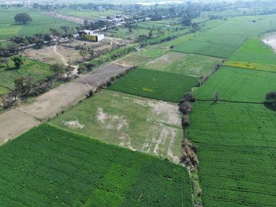 Image of 225000 Sq.ft Residential Plot / Land for sale in Vrindaban Bangar, Vrindavan for Rs. 45000000