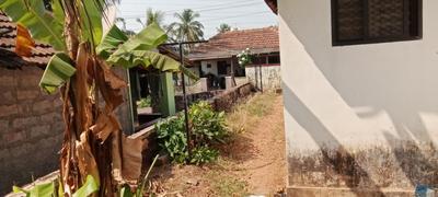 Balcony Image of 2396 Sq.ft 2 BHK Independent House for sale in Vamanjoor Mangalore for Rs. 4400000
