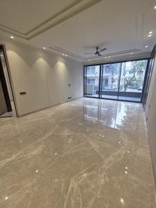 Hall Image of 7600 Sq.ft 4 BHK Builder Floor for sale in Anand Niketan New Delhi for Rs. 239500000
