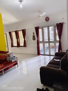 2 BHK Flat