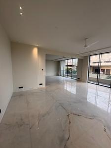 Hall Image of 8100 Sq.ft 4 BHK Builder Floor for sale in South Extension II New Delhi for Rs. 280000000