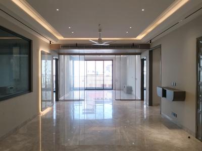 Living Room Image of 8100 Sq.ft 4 BHK Builder Floor for sale in Model Town New Delhi for Rs. 110000000