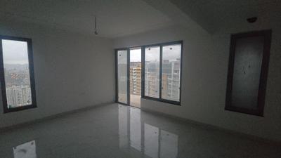 Bedroom Image of 1950 Sq.ft 3 BHK Apartment / Flat for sale in Kalpataru Jade Residences, Baner Pune for Rs. 38500000