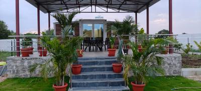 Image of 931 Sq.ft 2 BHK Farm House for sale in Shankarpally, Hyderabad for Rs. 16022081