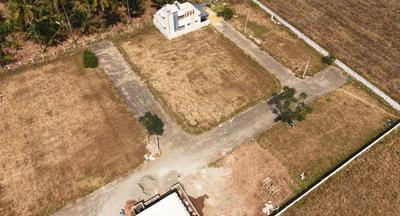 Image of 435 Sq.ft Residential Plot / Land for sale in Periya Negamam, Pollachi for Rs. 350000