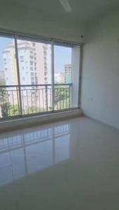 Bedroom Image of 1350 Sq.ft 3 BHK Apartment / Flat for sale in L And T West Square, Seawoods Navi Mumbai for Rs. 45000000