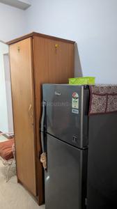 Hall Image of 500 Sq.ft 1 RK Independent House for rent in Koti Hosahalli Bengaluru for Rs. 10000