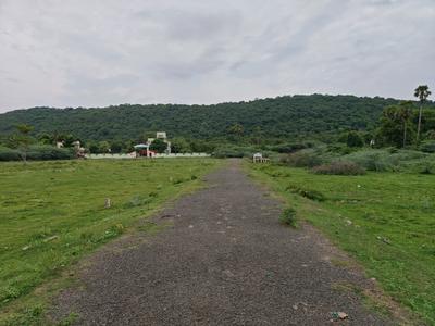 Image of 980 Sq.ft Residential Plot / Land for sale in Mahindra World City, Chennai for Rs. 1469032