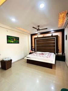 Hall Image of 2349 Sq.ft 4 BHK Villa for sale in Raysan Gandhinagar for Rs. 40000000