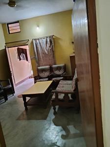2 BHK Flat