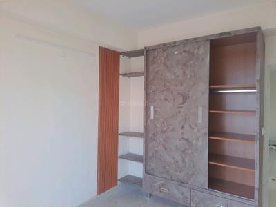 Bedroom Image of 723 Sq.ft 3 BHK Apartment / Flat for sale in Conscient Habitat 102, Sector 102 Gurgaon for Rs. 8800000